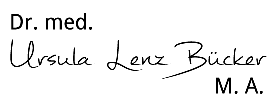 Dr. Lenz-Bücker